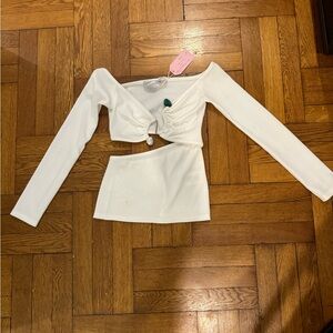 Christopher Esber Top